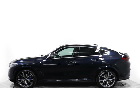 BMW X6, 2020 год, 6 400 000 рублей, 8 фотография