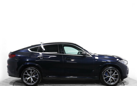BMW X6, 2020 год, 6 400 000 рублей, 4 фотография