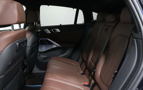 BMW X6, 2020 год, 6 400 000 рублей, 10 фотография