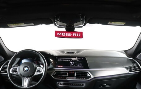 BMW X6, 2020 год, 6 400 000 рублей, 12 фотография