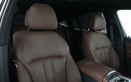 BMW X6, 2020 год, 6 400 000 рублей, 16 фотография