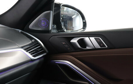 BMW X6, 2020 год, 6 400 000 рублей, 22 фотография