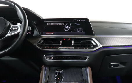 BMW X6, 2020 год, 6 400 000 рублей, 14 фотография