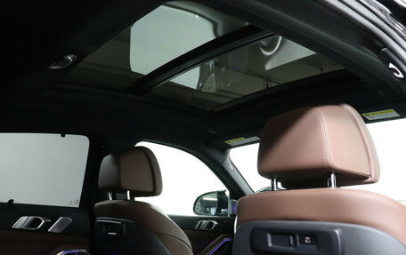BMW X6, 2020 год, 6 400 000 рублей, 24 фотография