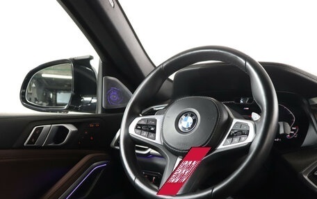 BMW X6, 2020 год, 6 400 000 рублей, 15 фотография
