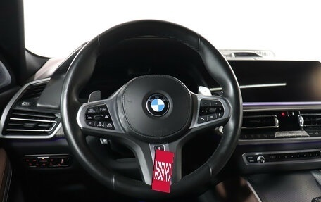 BMW X6, 2020 год, 6 400 000 рублей, 20 фотография