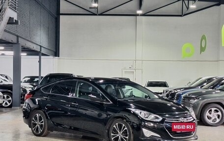 Hyundai i40 I рестайлинг, 2014 год, 1 180 000 рублей, 3 фотография