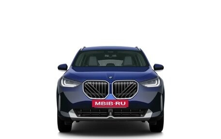 BMW X3, 2025 год, 8 490 000 рублей, 4 фотография