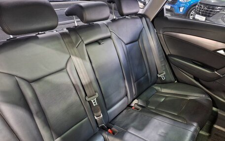 Hyundai i40 I рестайлинг, 2014 год, 1 180 000 рублей, 10 фотография