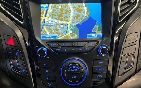Hyundai i40 I рестайлинг, 2014 год, 1 180 000 рублей, 14 фотография