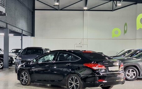 Hyundai i40 I рестайлинг, 2014 год, 1 180 000 рублей, 4 фотография