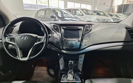 Hyundai i40 I рестайлинг, 2014 год, 1 180 000 рублей, 11 фотография