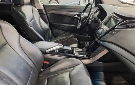 Hyundai i40 I рестайлинг, 2014 год, 1 180 000 рублей, 8 фотография