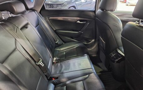 Hyundai i40 I рестайлинг, 2014 год, 1 180 000 рублей, 9 фотография