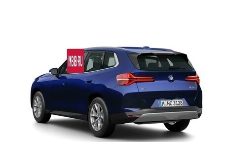 BMW X3, 2025 год, 8 490 000 рублей, 2 фотография