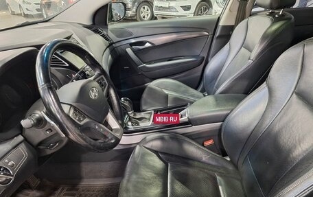 Hyundai i40 I рестайлинг, 2014 год, 1 180 000 рублей, 7 фотография