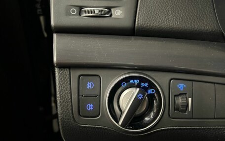 Hyundai i40 I рестайлинг, 2014 год, 1 180 000 рублей, 15 фотография