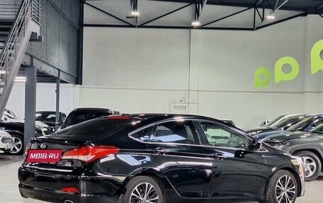Hyundai i40 I рестайлинг, 2014 год, 1 180 000 рублей, 6 фотография