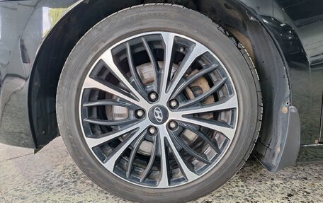 Hyundai i40 I рестайлинг, 2014 год, 1 180 000 рублей, 23 фотография