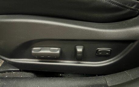 Hyundai i40 I рестайлинг, 2014 год, 1 180 000 рублей, 19 фотография
