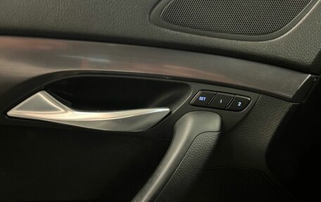 Hyundai i40 I рестайлинг, 2014 год, 1 180 000 рублей, 18 фотография
