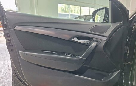 Hyundai i40 I рестайлинг, 2014 год, 1 180 000 рублей, 21 фотография