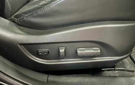 Hyundai i40 I рестайлинг, 2014 год, 1 180 000 рублей, 20 фотография