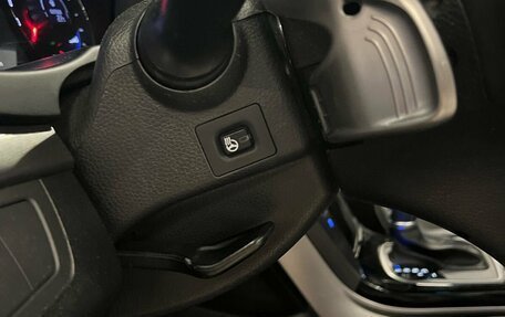 Hyundai i40 I рестайлинг, 2014 год, 1 180 000 рублей, 16 фотография