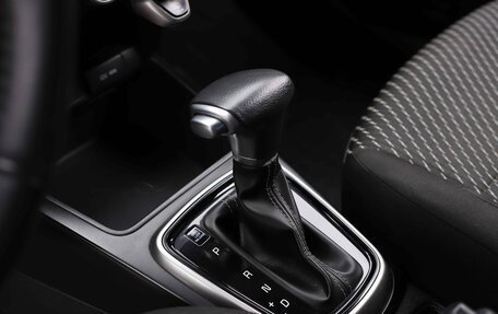 KIA Rio IV, 2018 год, 1 160 700 рублей, 14 фотография