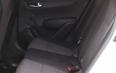 KIA Rio IV, 2018 год, 1 160 700 рублей, 17 фотография