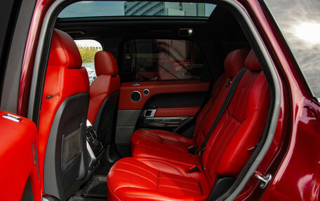 Land Rover Range Rover Sport II, 2015 год, 3 500 000 рублей, 8 фотография