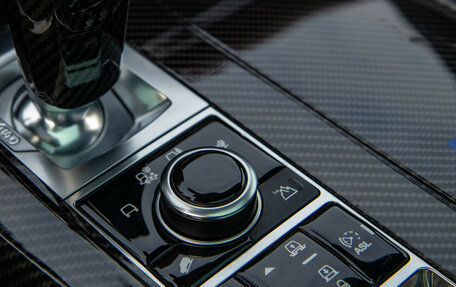 Land Rover Range Rover Sport II, 2015 год, 3 500 000 рублей, 14 фотография