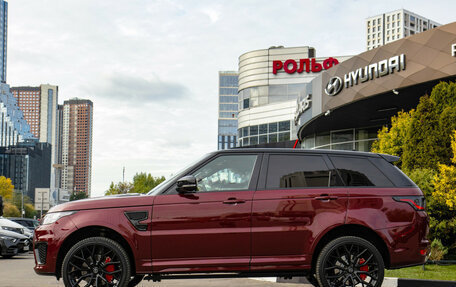 Land Rover Range Rover Sport II, 2015 год, 3 500 000 рублей, 6 фотография
