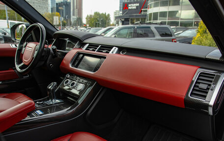 Land Rover Range Rover Sport II, 2015 год, 3 500 000 рублей, 7 фотография