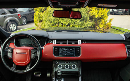 Land Rover Range Rover Sport II, 2015 год, 3 500 000 рублей, 9 фотография