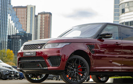 Land Rover Range Rover Sport II, 2015 год, 3 500 000 рублей, 19 фотография