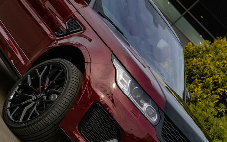 Land Rover Range Rover Sport II, 2015 год, 3 500 000 рублей, 21 фотография