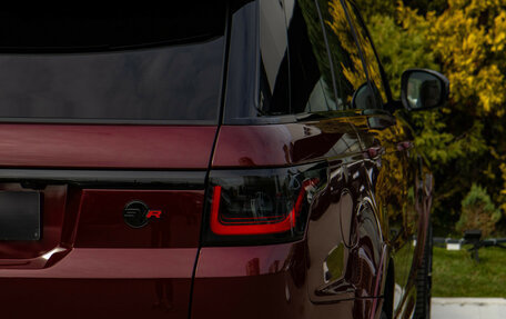 Land Rover Range Rover Sport II, 2015 год, 3 500 000 рублей, 24 фотография