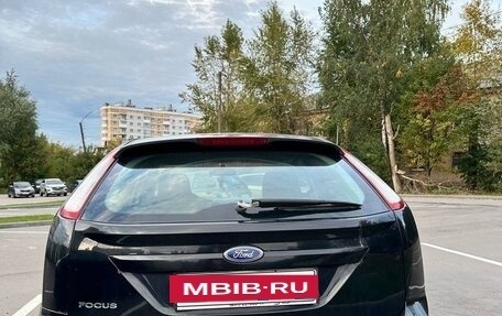 Ford Focus II рестайлинг, 2010 год, 385 000 рублей, 4 фотография