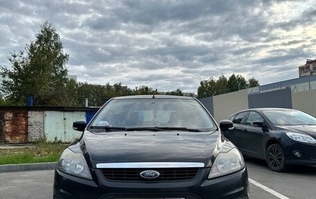 Ford Focus II рестайлинг, 2010 год, 385 000 рублей, 2 фотография