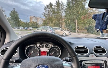 Ford Focus II рестайлинг, 2010 год, 385 000 рублей, 8 фотография