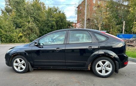 Ford Focus II рестайлинг, 2010 год, 385 000 рублей, 7 фотография