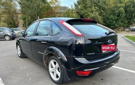 Ford Focus II рестайлинг, 2010 год, 385 000 рублей, 5 фотография