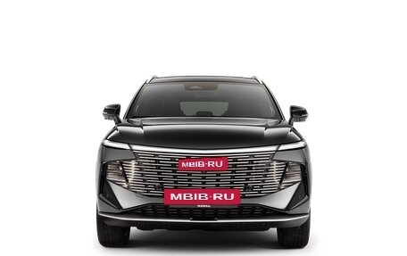 Haval F7, 2026 год, 2 899 000 рублей, 3 фотография