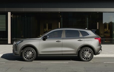 Haval Jolion, 2026 год, 2 849 000 рублей, 3 фотография