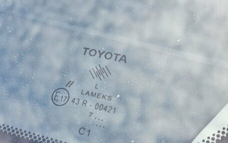Toyota Corolla, 2018 год, 1 499 000 рублей, 6 фотография