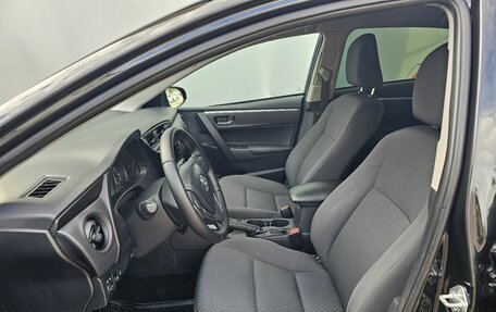 Toyota Corolla, 2018 год, 1 499 000 рублей, 10 фотография