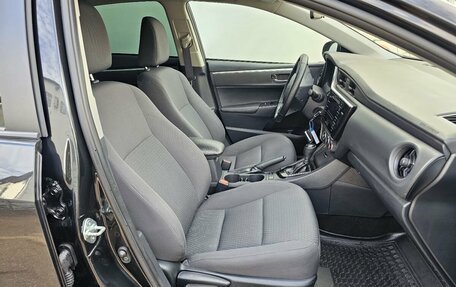 Toyota Corolla, 2018 год, 1 499 000 рублей, 13 фотография