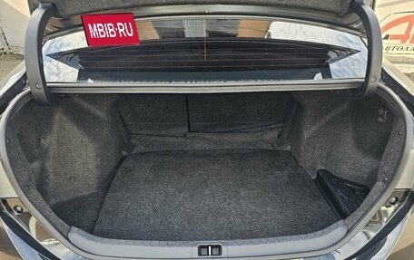 Toyota Corolla, 2018 год, 1 499 000 рублей, 14 фотография