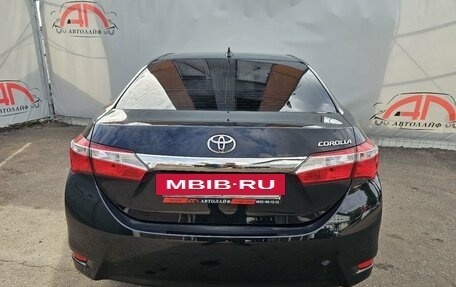 Toyota Corolla, 2018 год, 1 499 000 рублей, 8 фотография